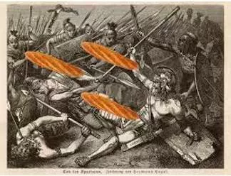 Decimation meaning
