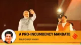 Message from new india in recent election results 