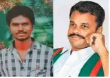 Murderous pride  on dalit youth gokulraj murder case 