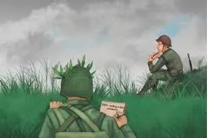 Reconnaissance meaning