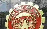 More data on pf  anxiety on lower rates at a time of high inflation compounded by not enough information on epfo