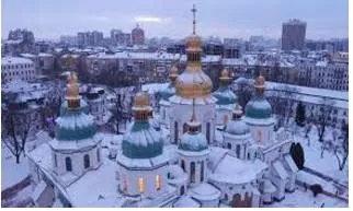 Ukrainian heritage is under threat – and so is the truth about soviet era russia