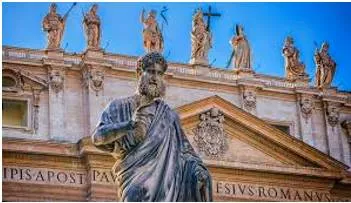 Edifice meaning