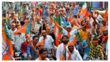A new social core  on the ideologically affiliated voters of the bjp