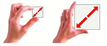 Augment - To increase the amount, value, size, etc. of something.