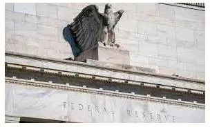 Fed & mint street  us interest rates are rising but india’s response must recognise its main problem is weak demand