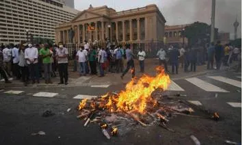 Helping lanka  but colombo’s economic woes won’t be resolved easily  nor will knotty issues of the past