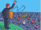 Sacking your staff by video is a return to an age when workers were treated with casual disdain