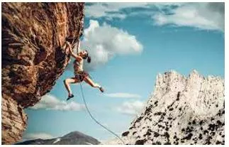 Tenacious - Persisting in existence.