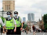 Policing in scotland has been radically reformed – all uk forces can learn from us