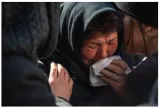 India’s stand on the ukraine war is tragic