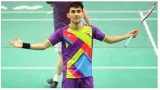 On target — on lakshya sen’s run in all england championship