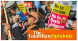 Waiting for racial justice from boris johnson’s government  you’ll have a long wait