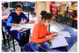 Zero weightage for board exams is shocking  but cuet is very welcome