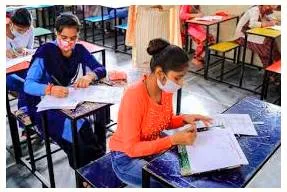 Zero weightage for board exams is shocking  but cuet is very welcome