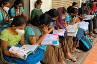 Changing the jurisprudence of scarcity 