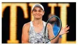 Tired  and retired  on tennis star ash barty 