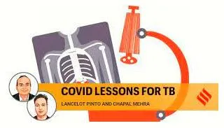 Fighting tb with lessons learnt during covid pandemic 