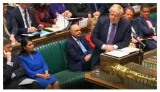 Rishi sunak emerged from the pandemic as the candidate of sincerity  but he’s as cynical as johnson 