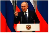 Understanding putin and the russian psyche
