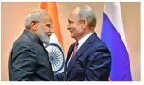 Time for india to redefine its relationship with russia