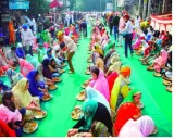 Will bjp reforge its programmes 