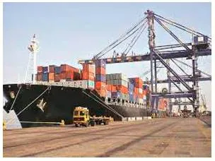Heartening milestone  on india’s overseas shipments record