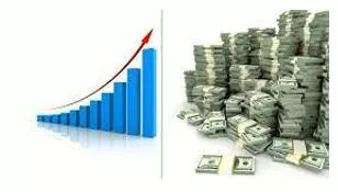 Lucrative meaning