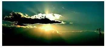 Silver-lining meaning