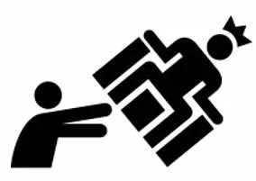 Topple meaning