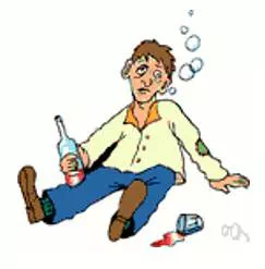 Inebriate meaning