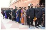 Fixing the service  recruiting more ias officers is necessary  as is a real merit system and trimming of government