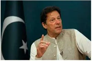 Imran khan’s troubles  but a political change in islamabad will make little difference to india pakistan ties