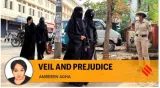 Hijab verdict will only push muslim women further to the margins