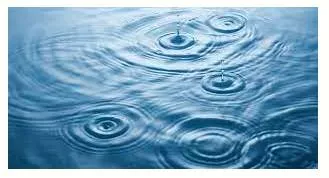 Ripple effect - The continuing and spreading results of an event or action.