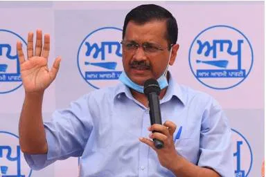 The rise of aap and a central question