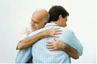 Embrace meaning