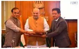 Northeast hope  assam meghalaya accord should pave the way for resolving other border disputes in the region 