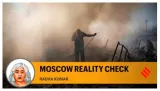 What india can tell russia amid war 