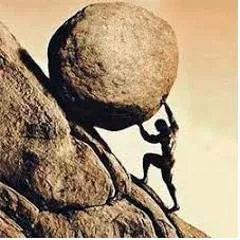 Feat  - An achievement that requires great courage, skill, or strength.