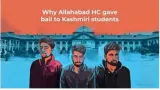 Harassed by 124a  where cases are flimsy  bail must be fast