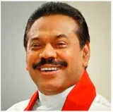 Sri lanka’s rage 