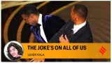 The joke’s on all of us