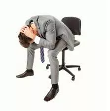 Debacle - A sudden and ignominious failure.