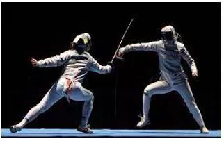Duel meaning