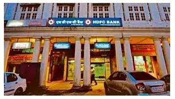 Beyond hdfc  good that private banks are gaining market share  but plenty of challenges for banking remain