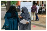 Pursuing an aggressive hindutva in karnataka 