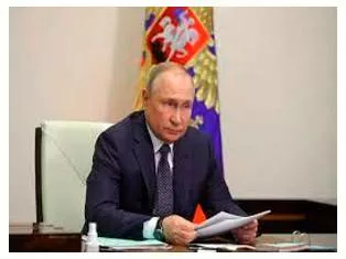 Do the smart thing  biden asking for war crimes trial of putin doesn’t help ukraine  backchannel diplomacy can