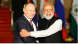 In the middle  on india’s role in russia ukraine crisis
