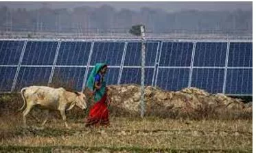 Scientists have just told us how to solve the climate crisis – will the world listen 